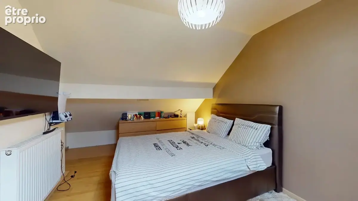 Maison 5 pièces 108 m² à vendre à Bondy (93140) - photo 13