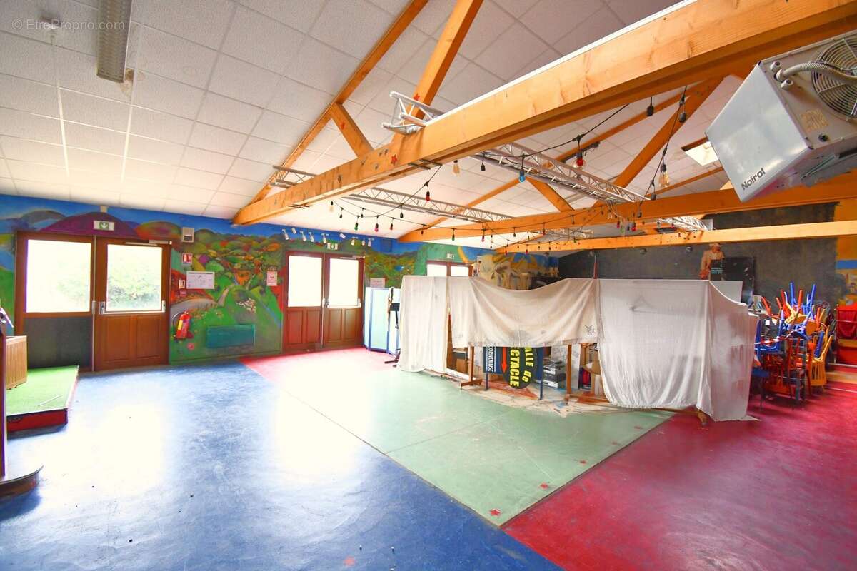 Appartement à ARLEUF