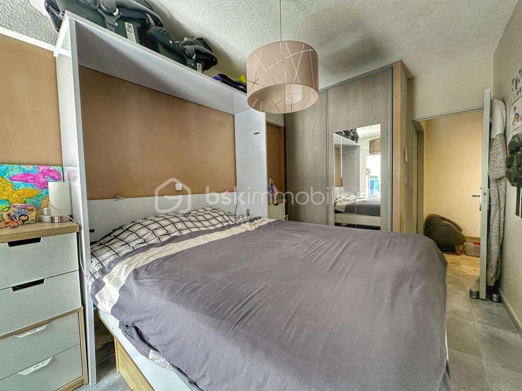 Appartement à AIX-LES-BAINS