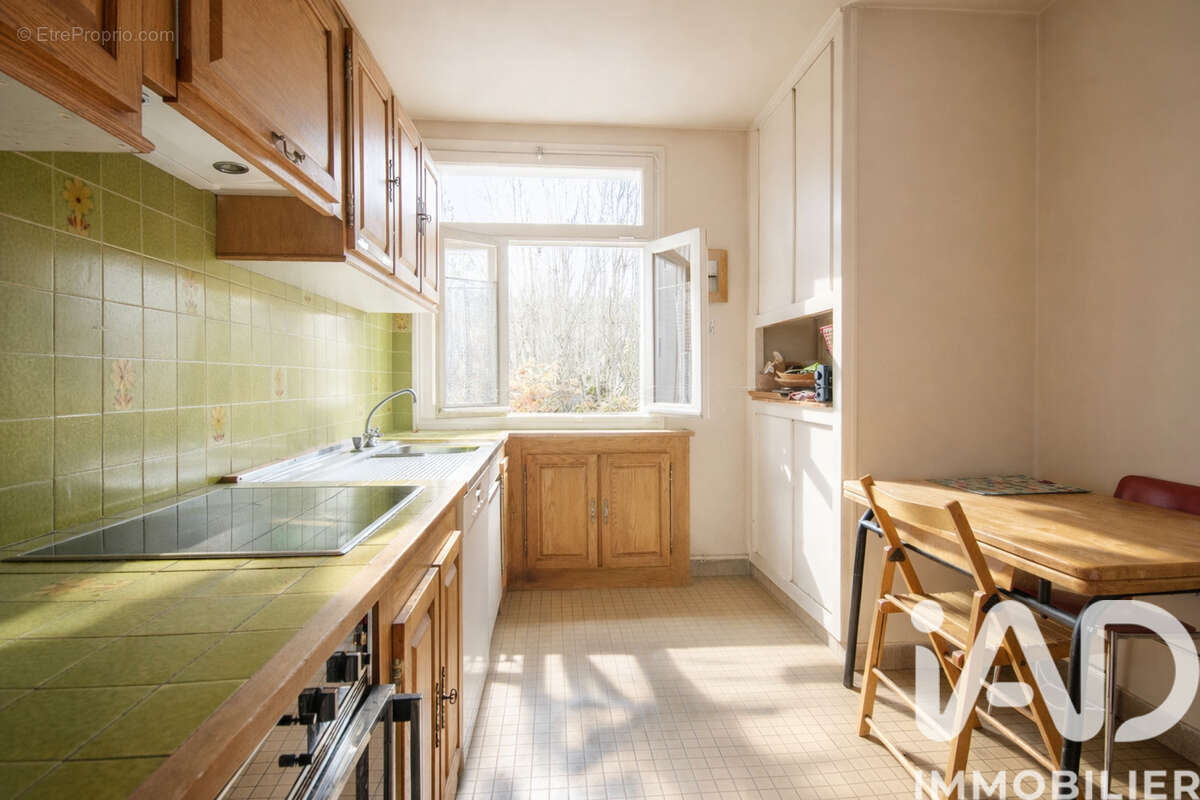 Photo 9 - Appartement à MASSY