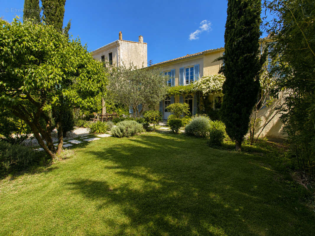 Maison à AVIGNON