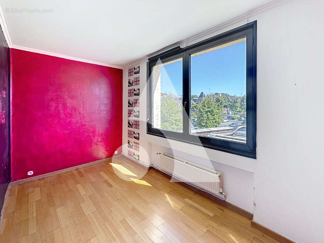 Appartement à VALENCIENNES