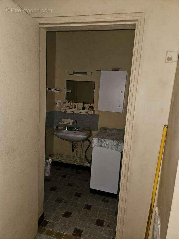 Maison à BUSSIERE-POITEVINE