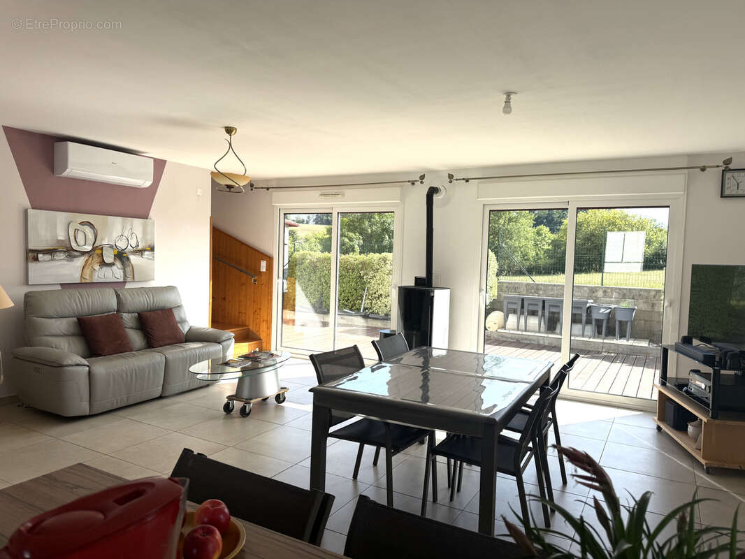 Maison contemporaine de 127 m2 - photo 4