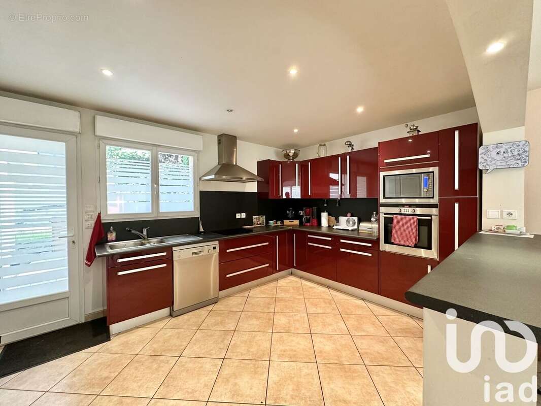 Photo 4 - Maison à WISSOUS