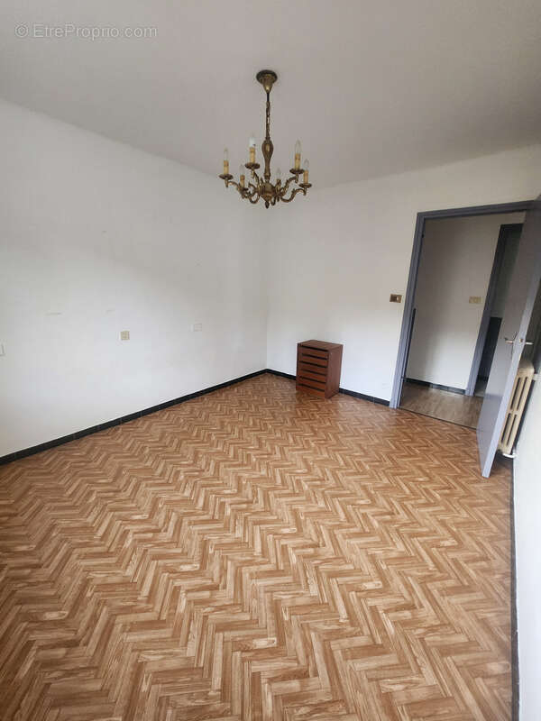 Appartement à AMELIE-LES-BAINS-PALALDA