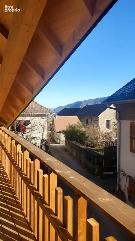Maison entièrement rénovée   DPE B (rare dans l’ancien)   Prestations haut de gamme - photo 3