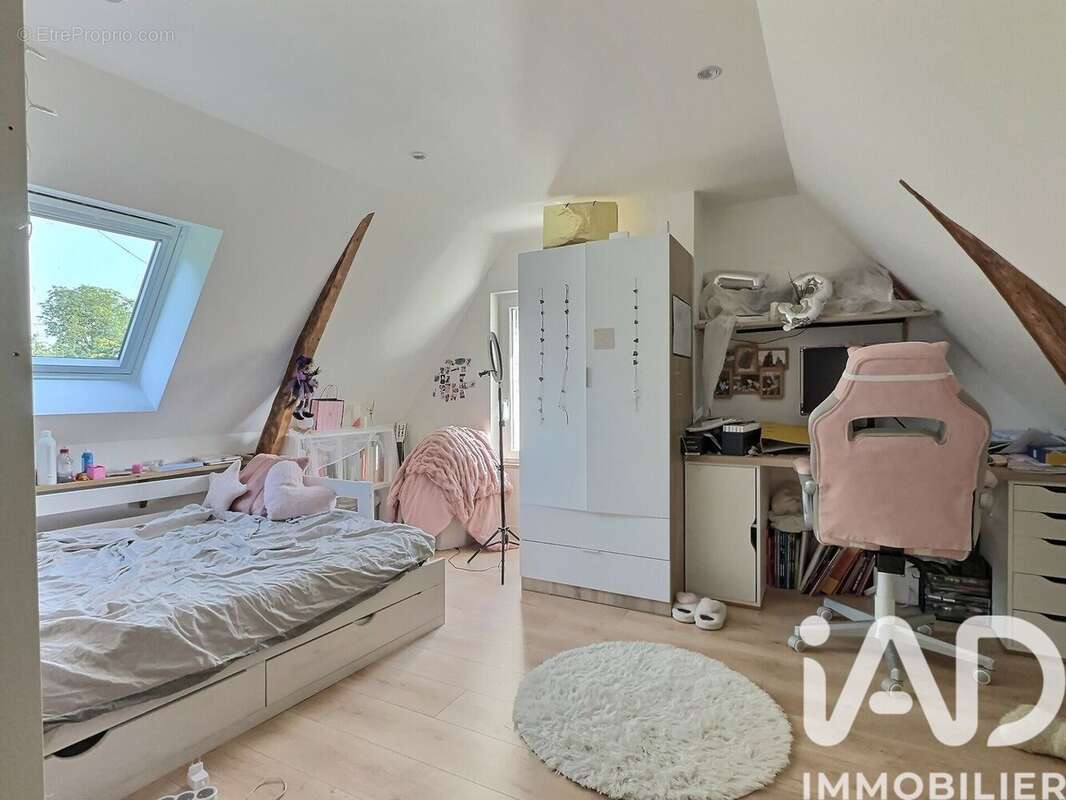 Photo 9 - Maison à HOUPLIN-ANCOISNE
