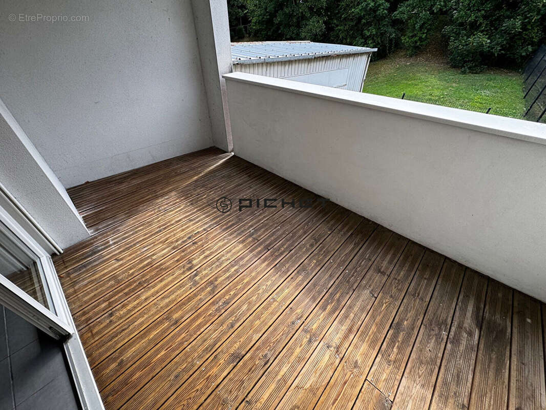 Appartement à CENON