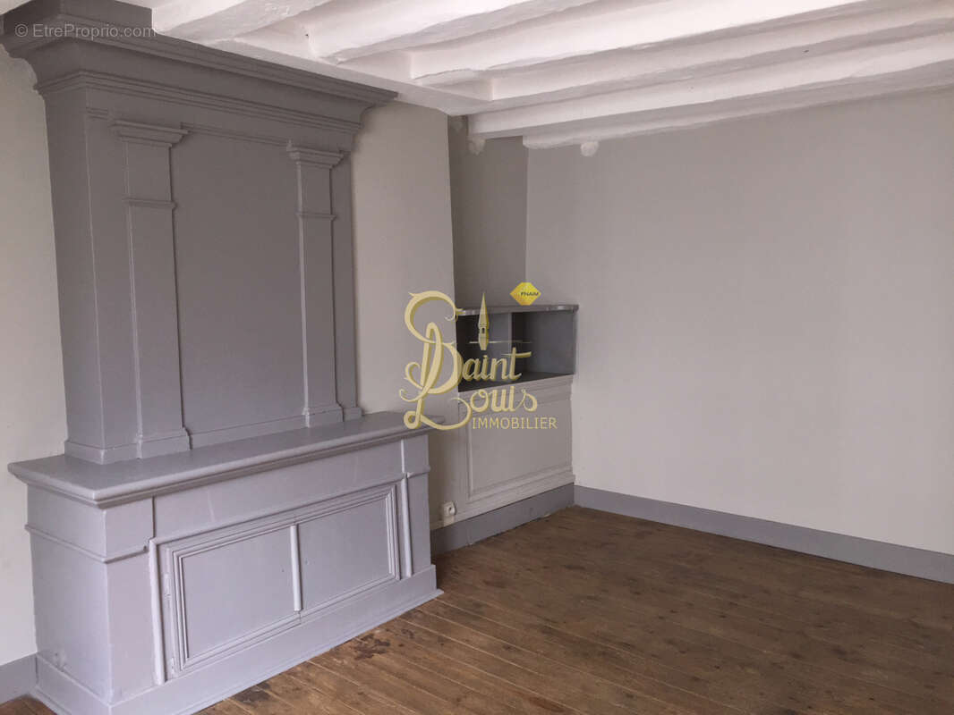 Immeuble de rapport 2 appartements 1 local commercial libre - photo 10