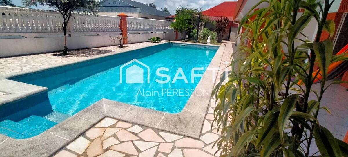 Photo 1 - Maison à MACOURIA