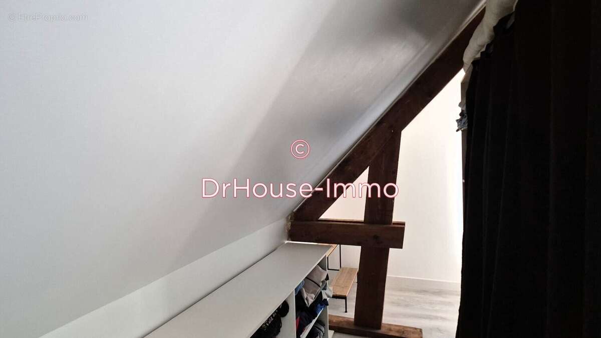 Maison à BONNEMAISON