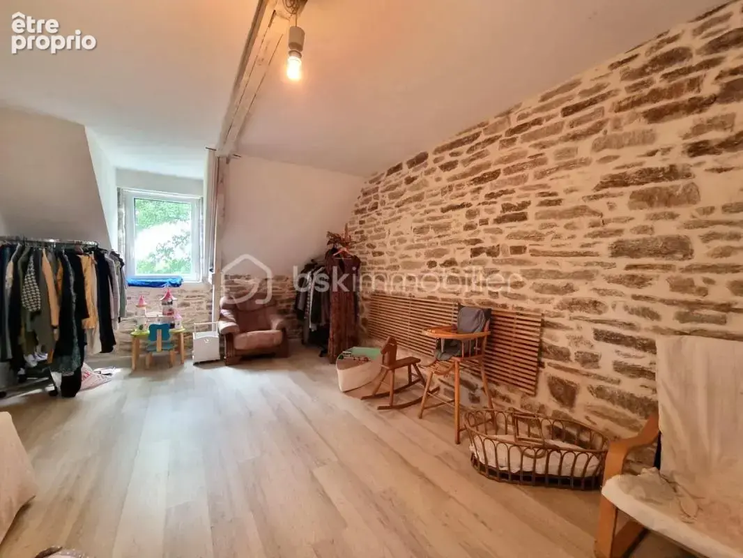 Maison de Maître de caractère et parc arboré - photo 16