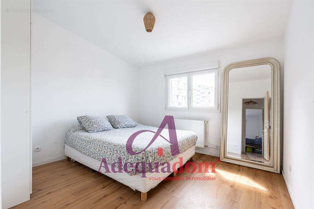 Appartement à BOIS-COLOMBES