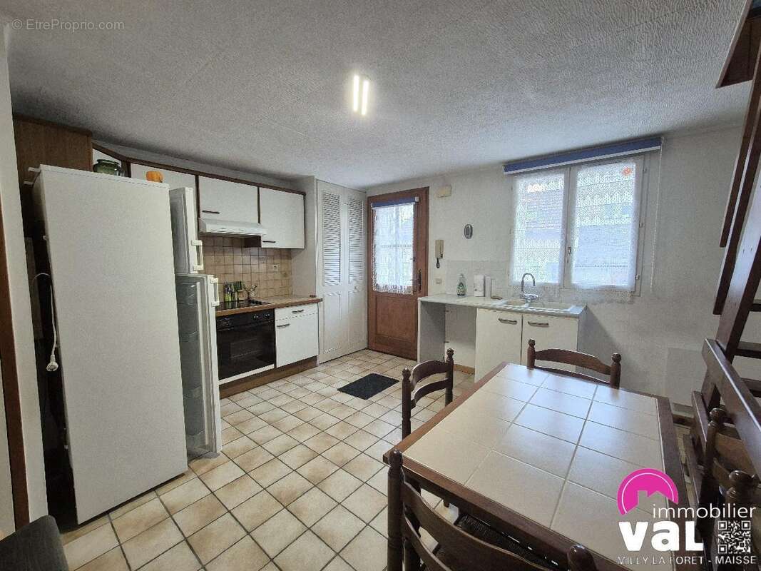 Appartement à LA FERTE-ALAIS