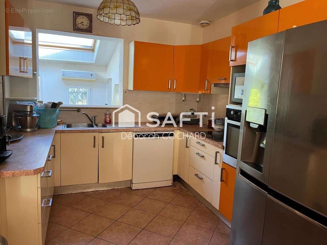 Photo 7 - Maison à JACOU