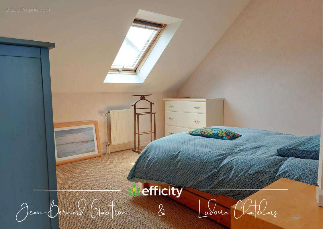 Appartement à NOUVOITOU