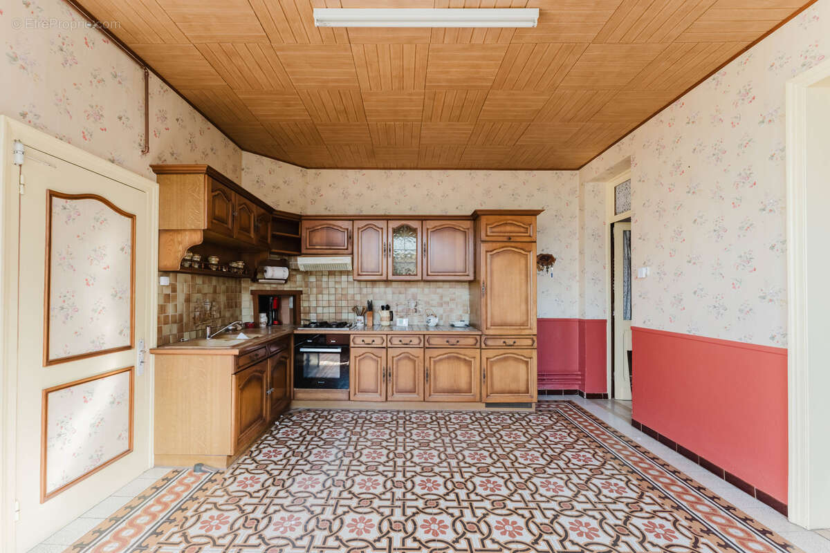 Maison à ANNOEULLIN