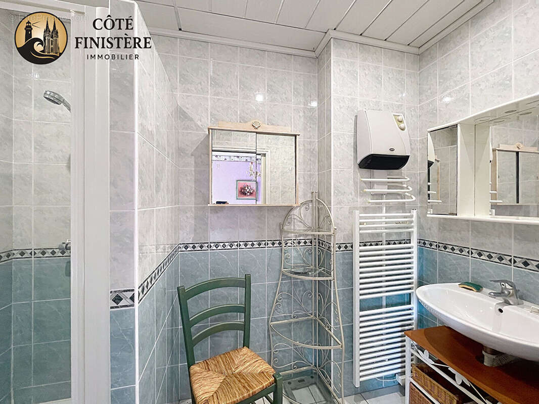 Maison à Penmarc'h de 110 m², 4 chambres, à 5 min des plages ! - photo 11