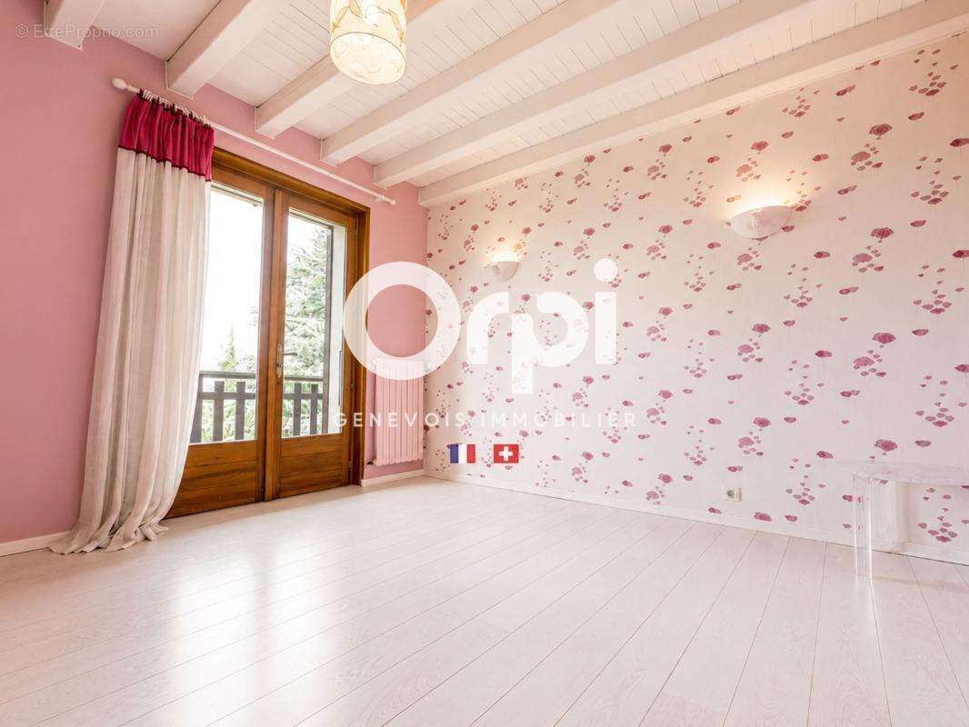 Propriété d'exception Vétraz-Monthoux - photo 12