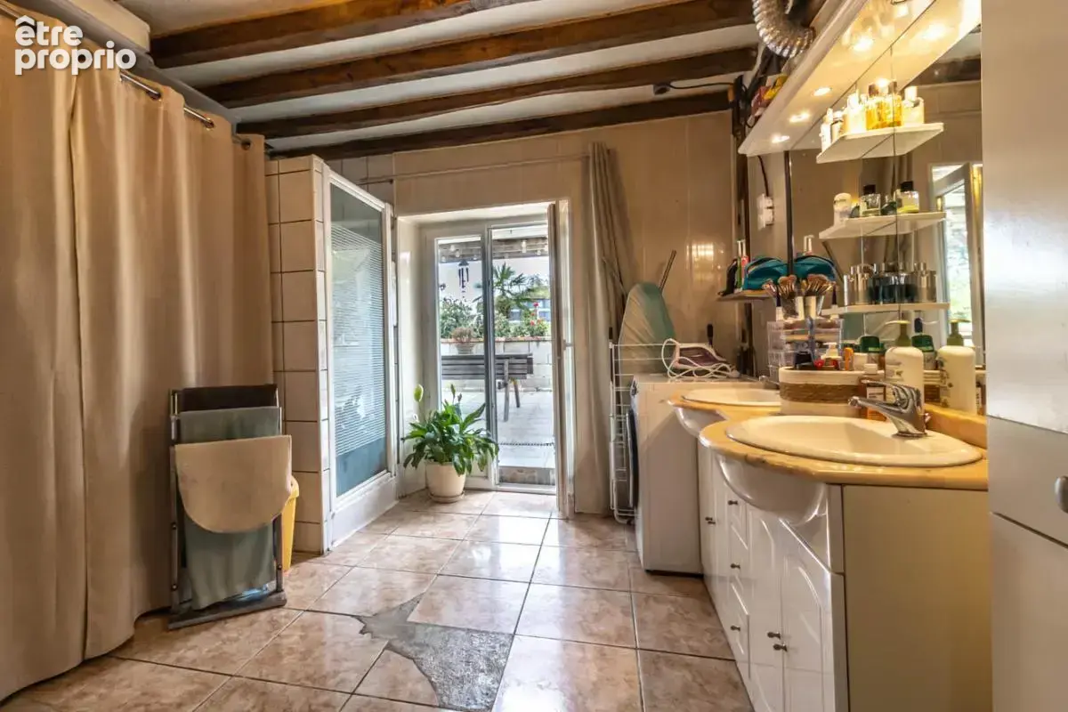 Maison Menetou Sur Nahon 6 pièce(s) - photo 12