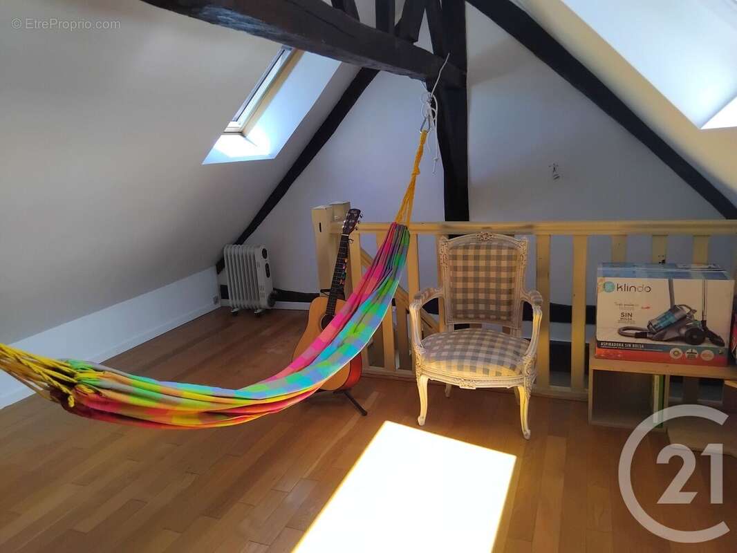 Maison 117 m² à Bernay  - photo 15