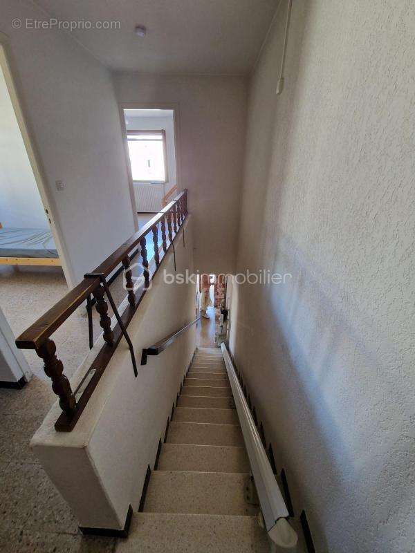 Maison à LE GRAU-DU-ROI