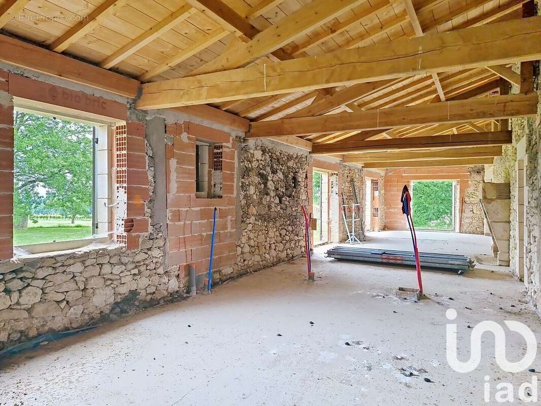 Photo 4 - Maison à COUBEYRAC