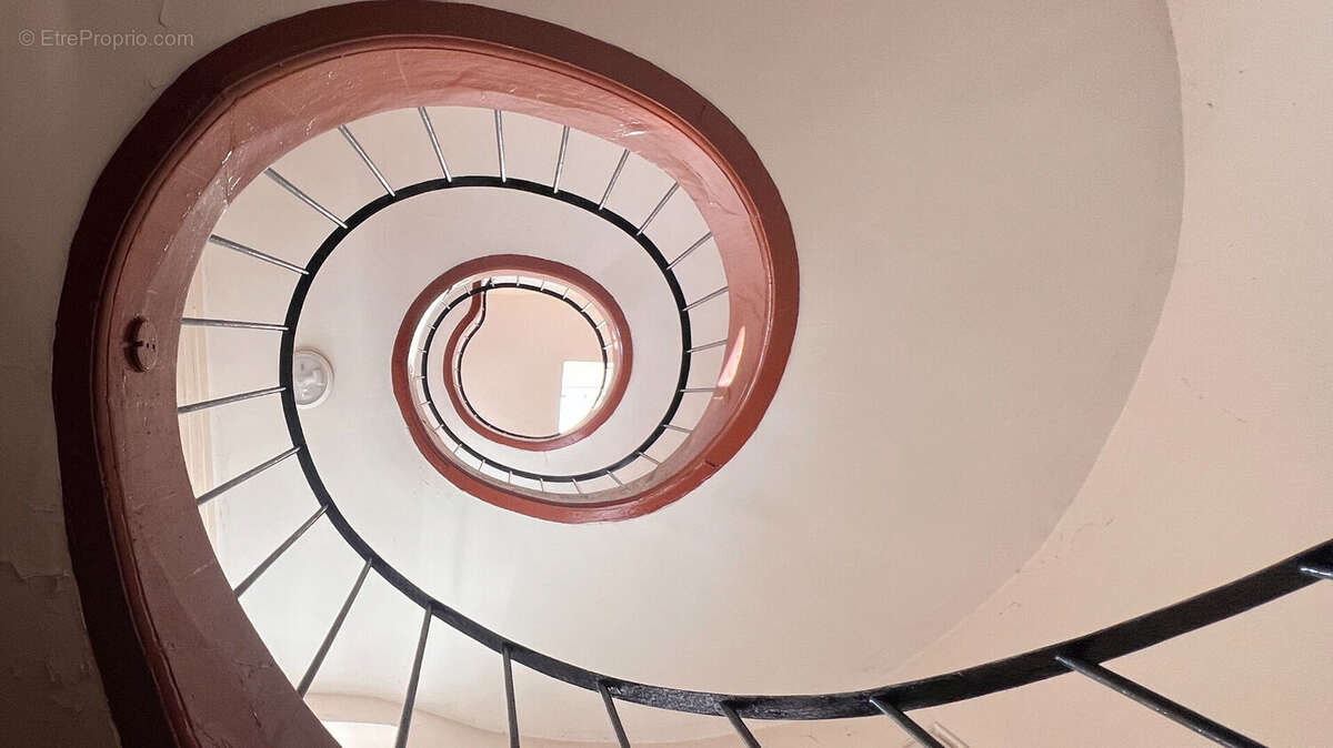 Appartement à CORBEIL-ESSONNES