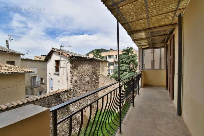 Maison à DIGNE-LES-BAINS