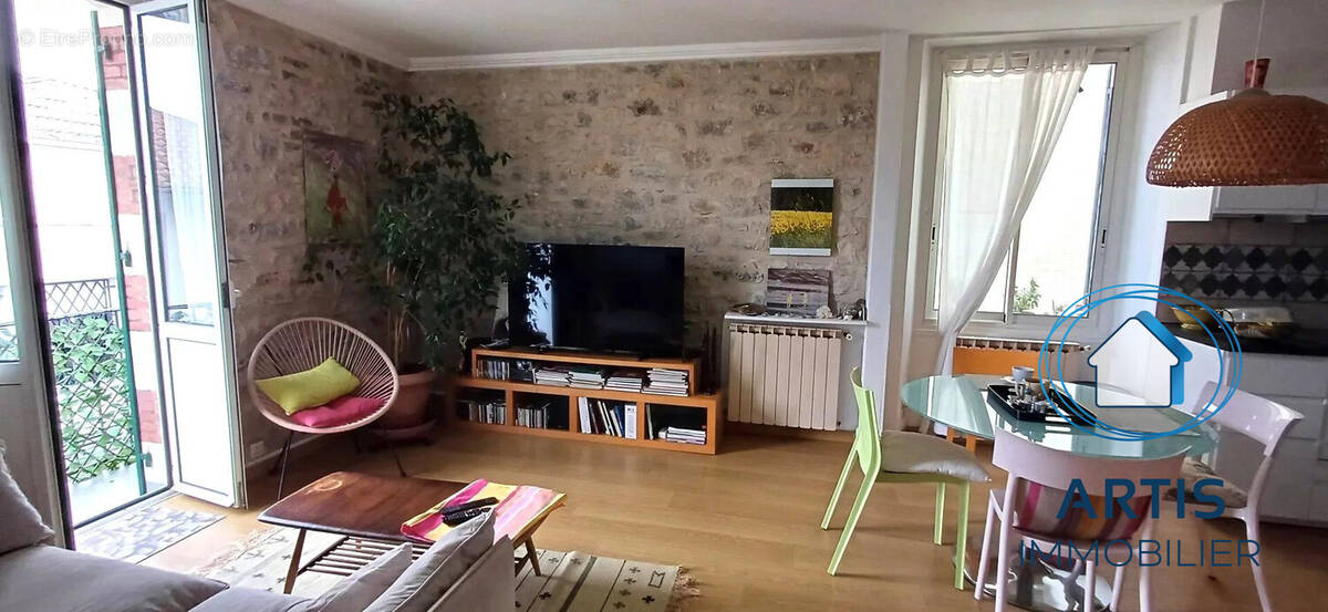 Appartement à BAYONNE