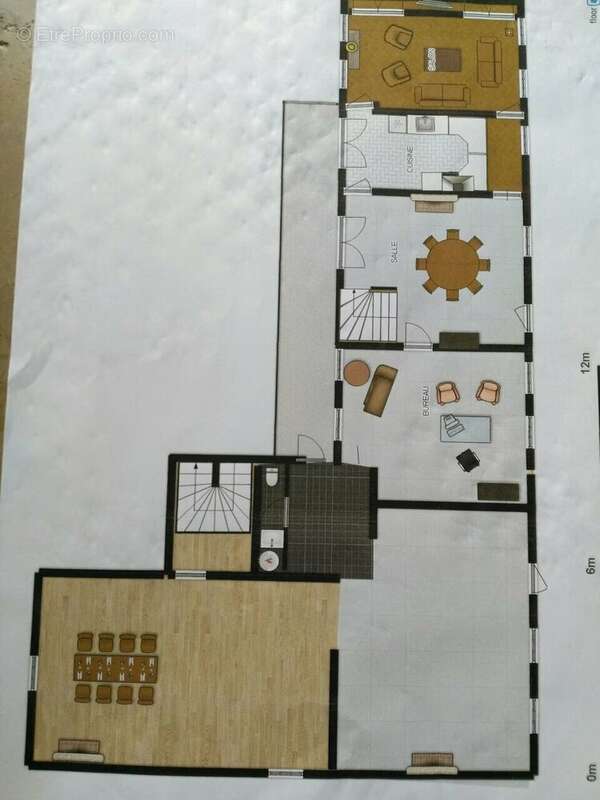 Autre à BACQUEVILLE-EN-CAUX