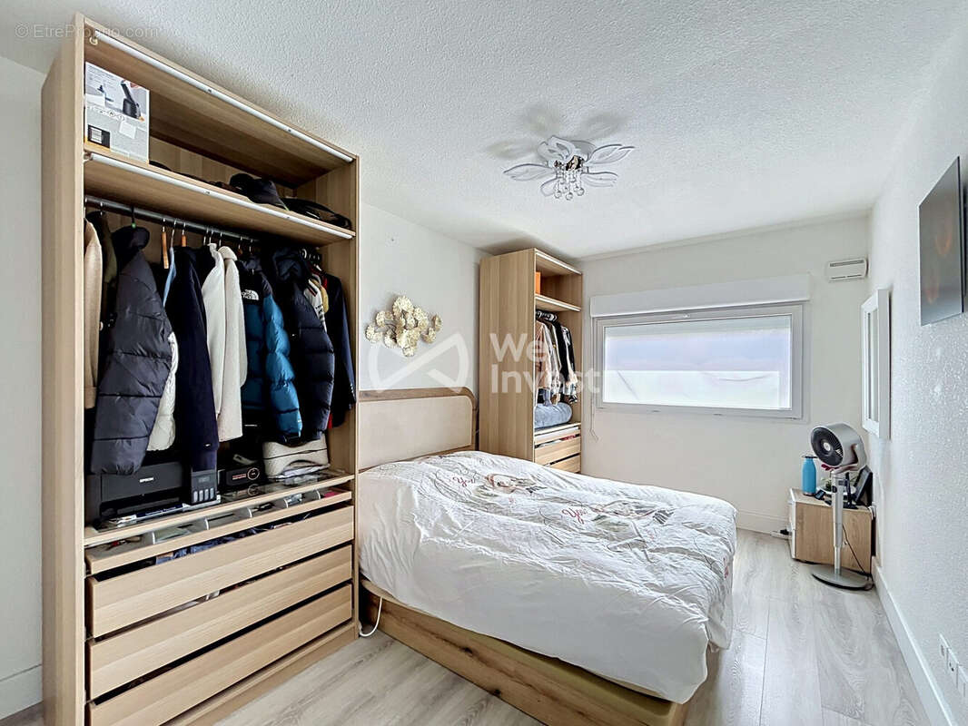 Appartement à CASTELNAU-LE-LEZ