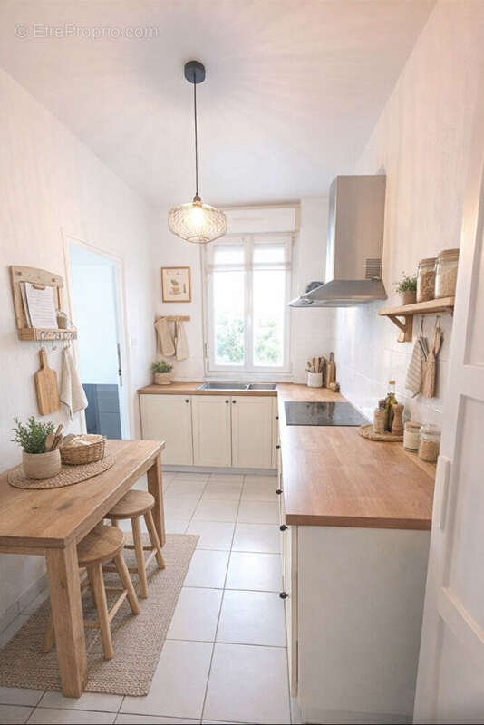 Appartement à LA BAULE-ESCOUBLAC