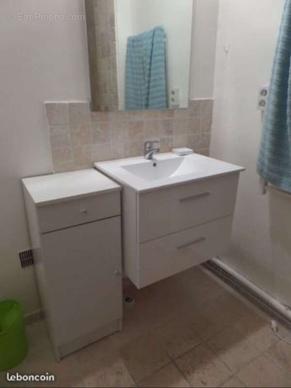 Appartement à AVIGNON