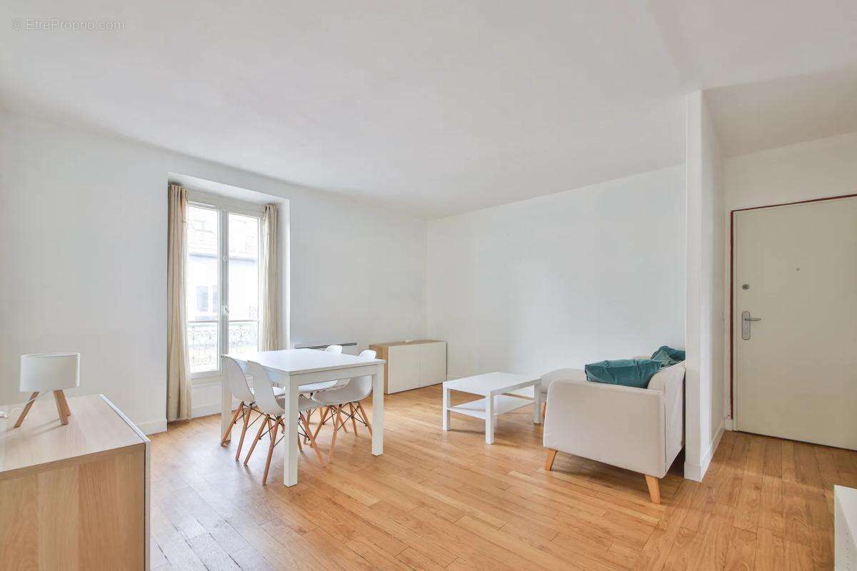 Appartement à CLAMART