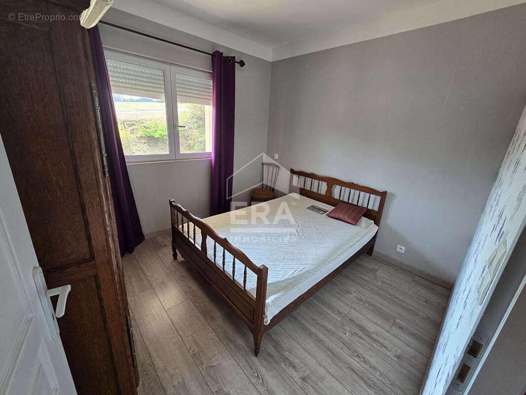Maison 115m² à montpon-ménestérol - photo 9