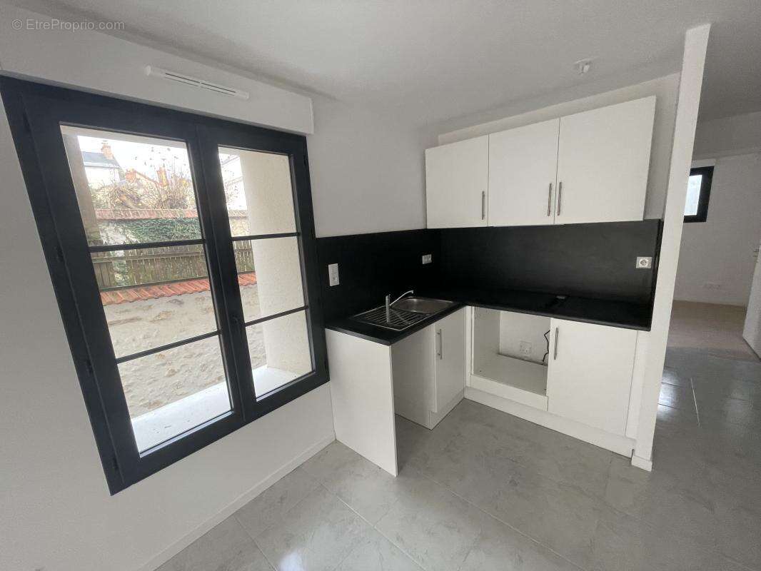 Appartement à ETAMPES