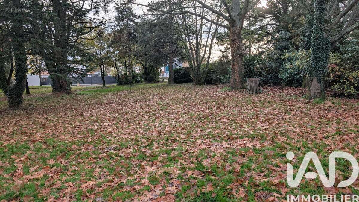 Photo 5 - Terrain à SAINT-HILAIRE-DE-CLISSON