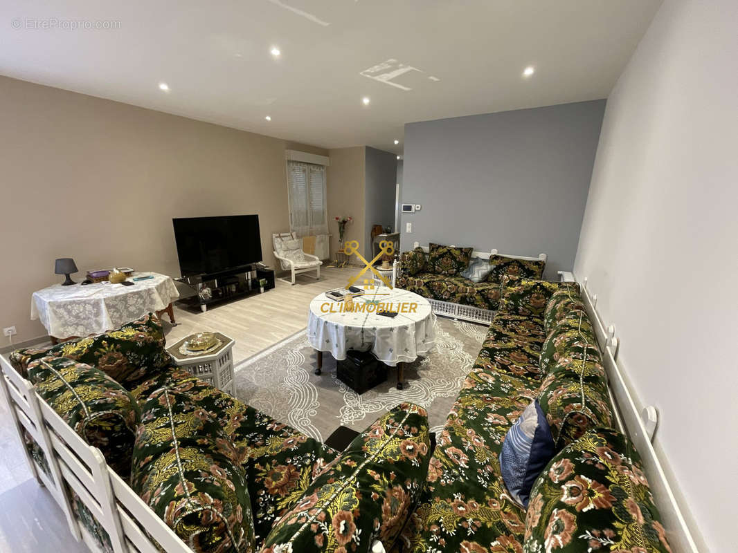 Maison à SAINT-ETIENNE