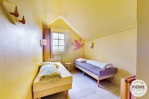 Center Parcs - Chamouille : Idéal investissement locatif - photo 8