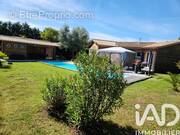 Photo 1 - Maison à ARBANATS