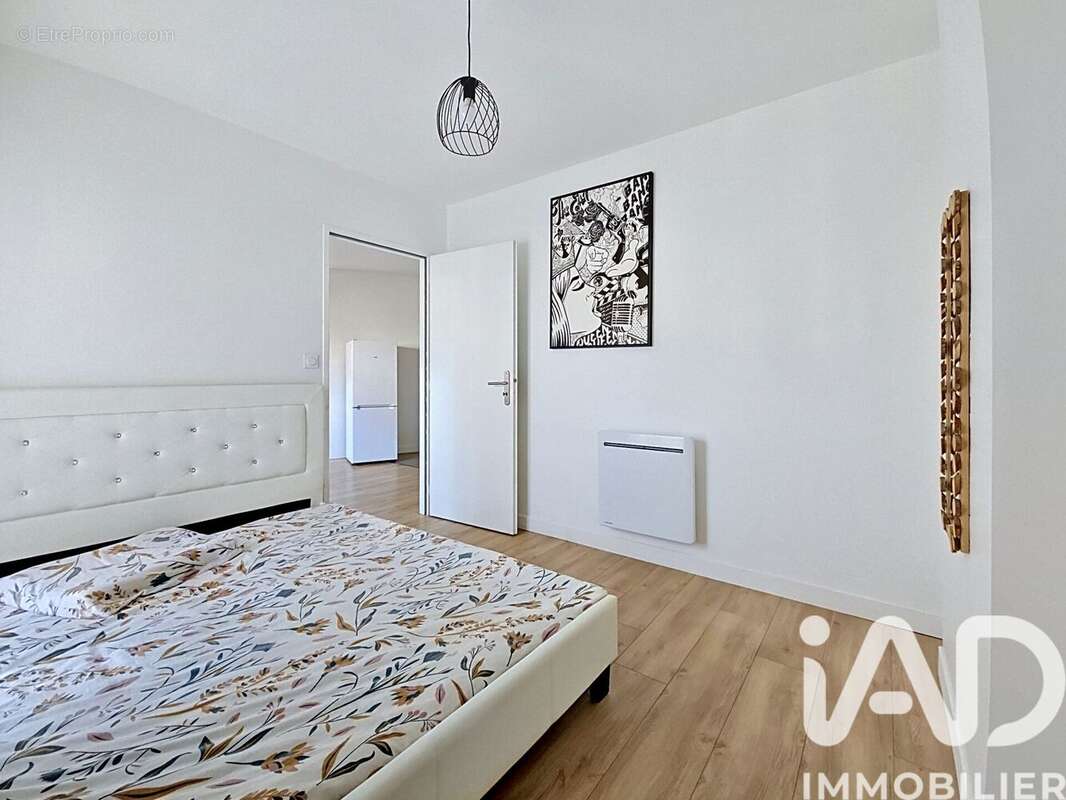 Photo 5 - Appartement à LA FERTE-ALAIS