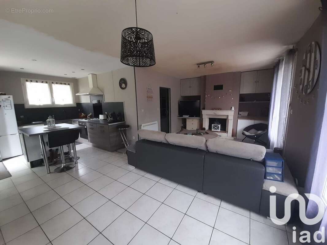 Photo 3 - Maison à NARGIS