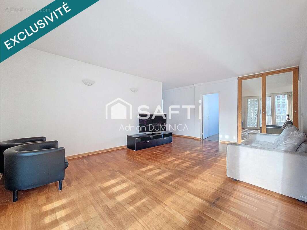Photo 2 - Appartement à MEUDON