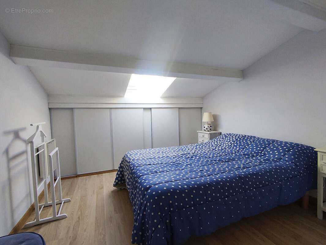 Appartement à CHATELAILLON-PLAGE