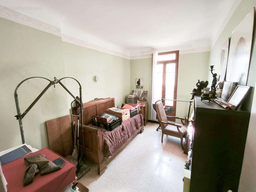 Maison à ROQUEFORT-DES-CORBIERES