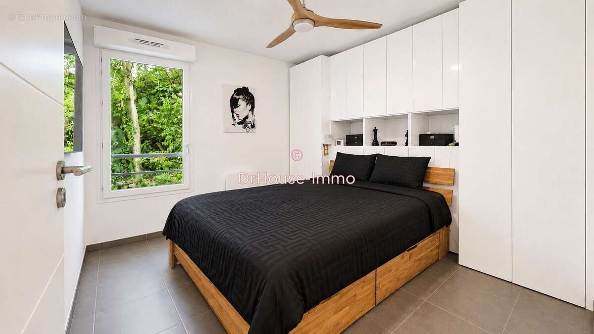 Appartement à MARSEILLE-12E