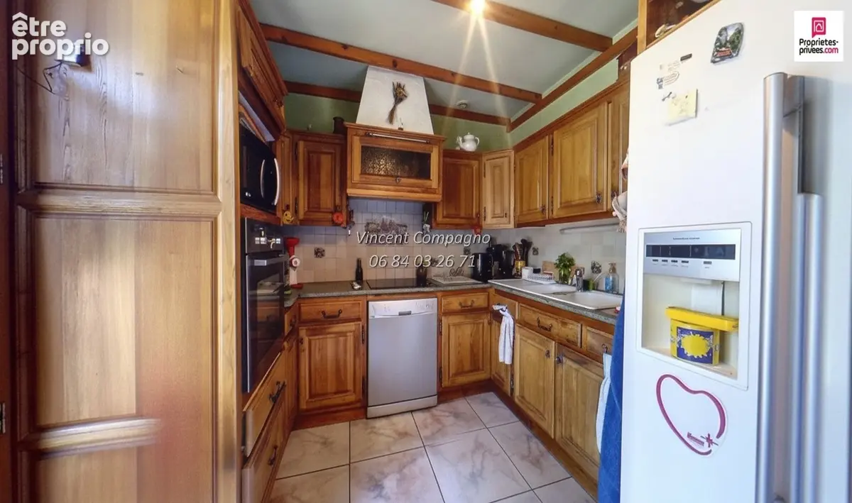 Maison avec studio 200 m² avec accès au lac d'Esparron de Verdon - photo 10