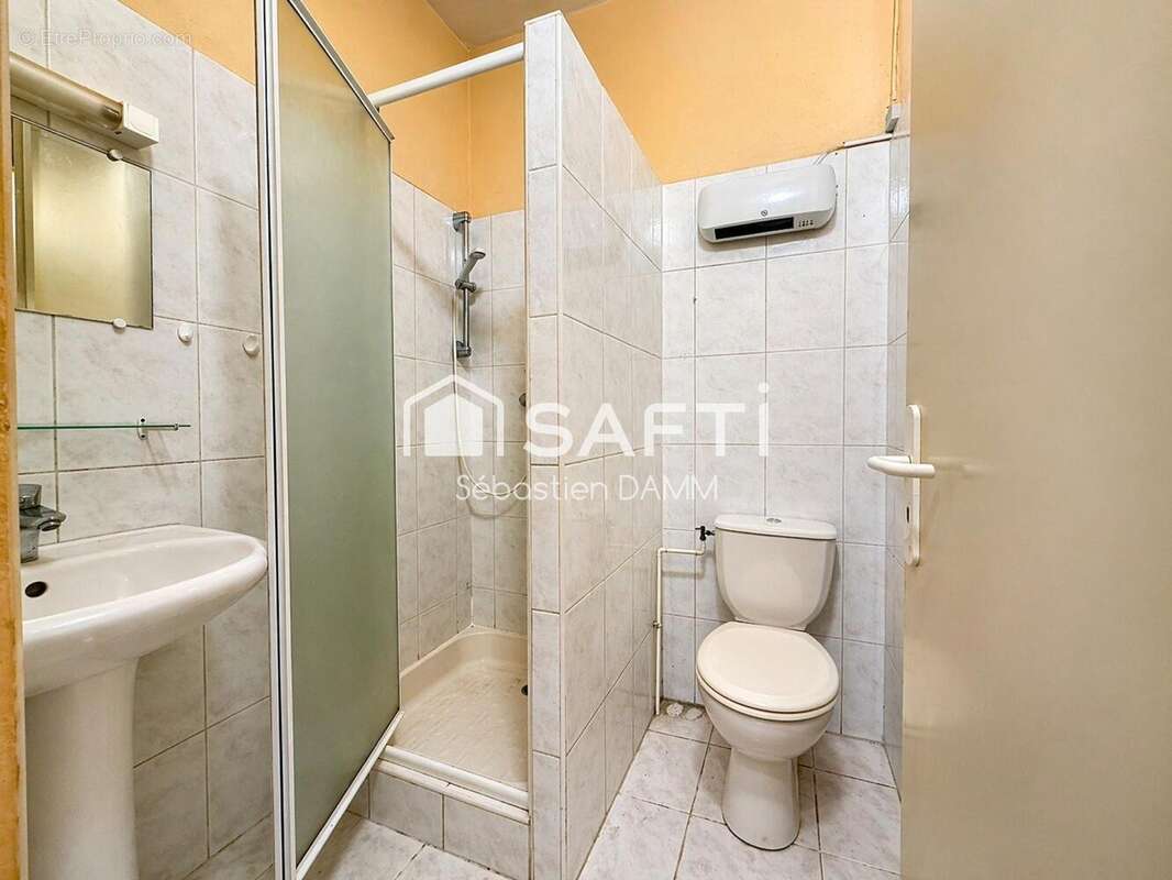 Photo 5 - Appartement à MULHOUSE
